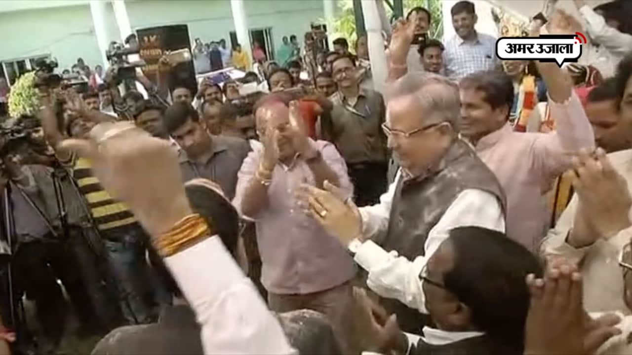 रमन सिंह 