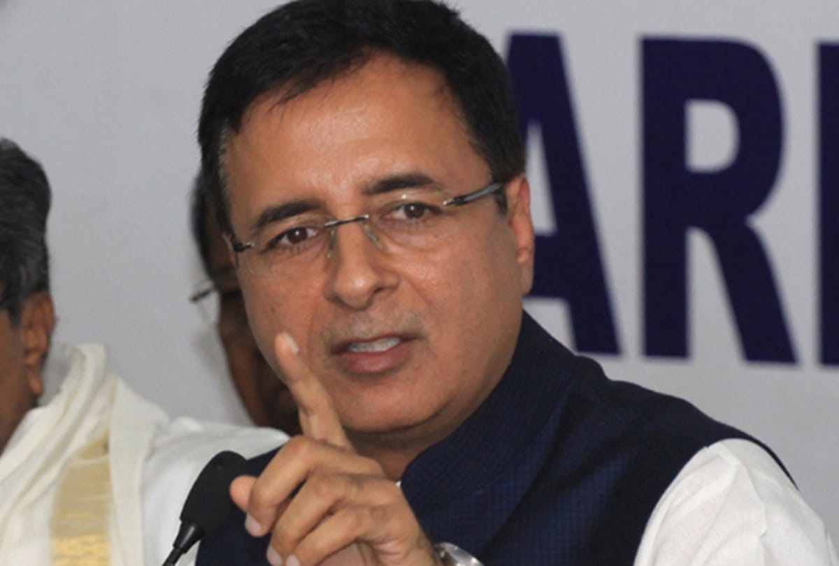 Congress questioned to PMO after allegations of  manish sinha