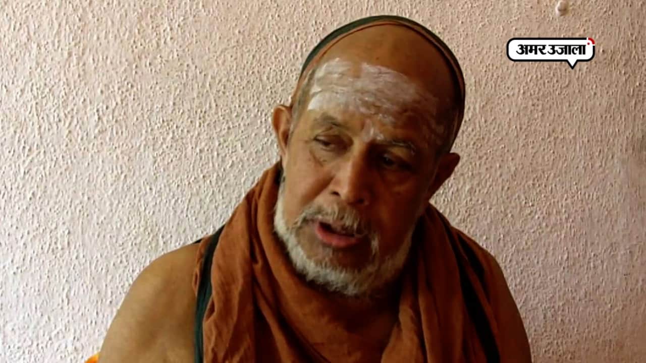 जयेंद्र सरस्वती