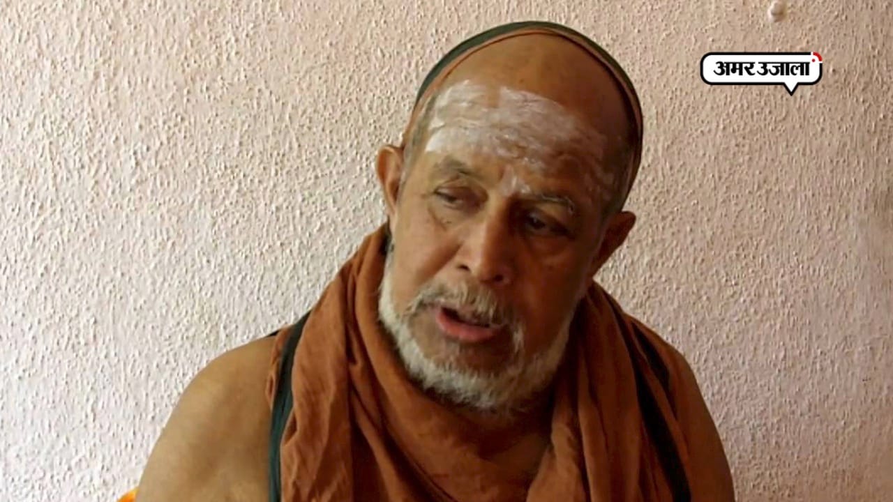 जयेंद्र सरस्वती