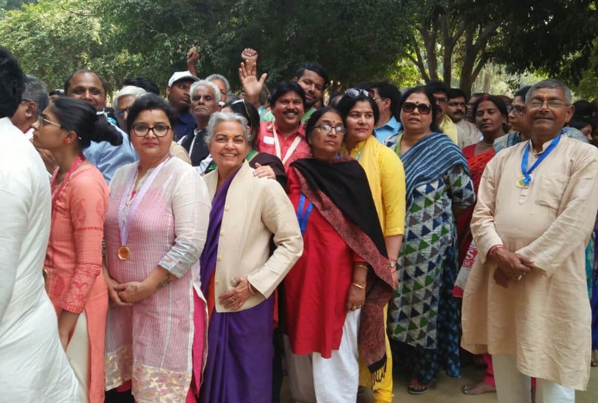 shree shree ravishankar visited baudh taposthali shravasti