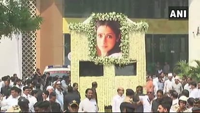 retired ACP of Delhi Police SAID IN Sridevi's death Dawood Ibrahim hand in it 