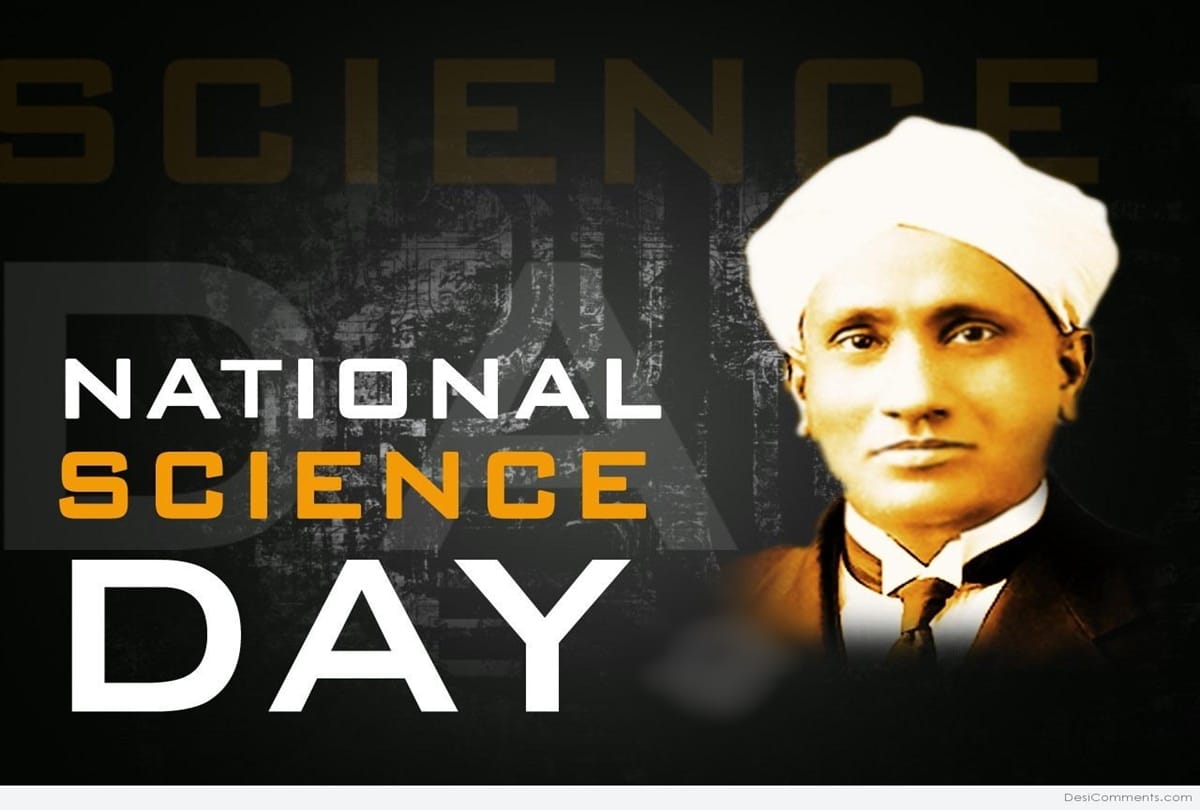 National Science Day 2020 Why we celebrate Science Day know about C.V. Raman