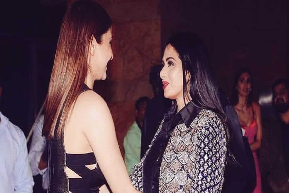 Sridevi funeral: Anushka sharma cancels screening of Pari for family and friends 