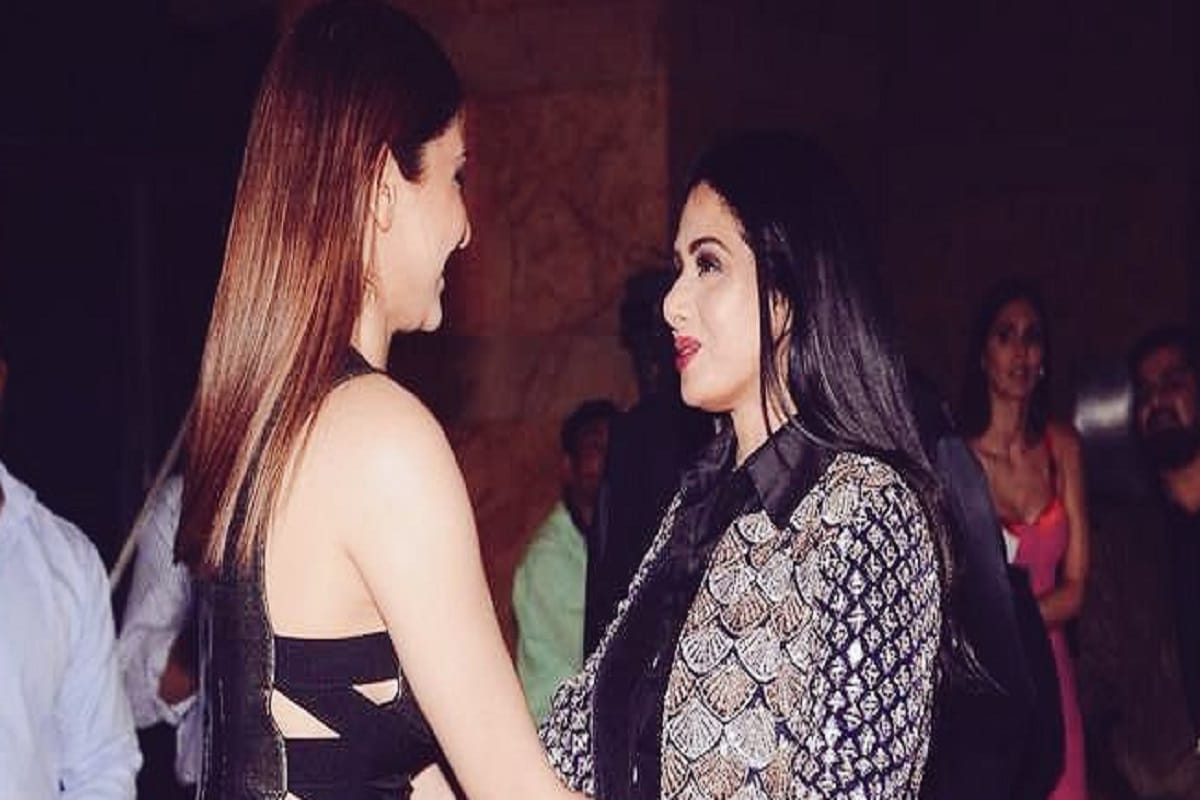 Sridevi funeral: Anushka sharma cancels screening of Pari for family and friends 