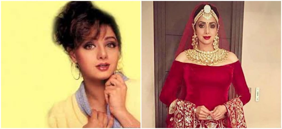 Sridevi Death: her last journey would commence from the club to the crematorium near Pawan Hans 