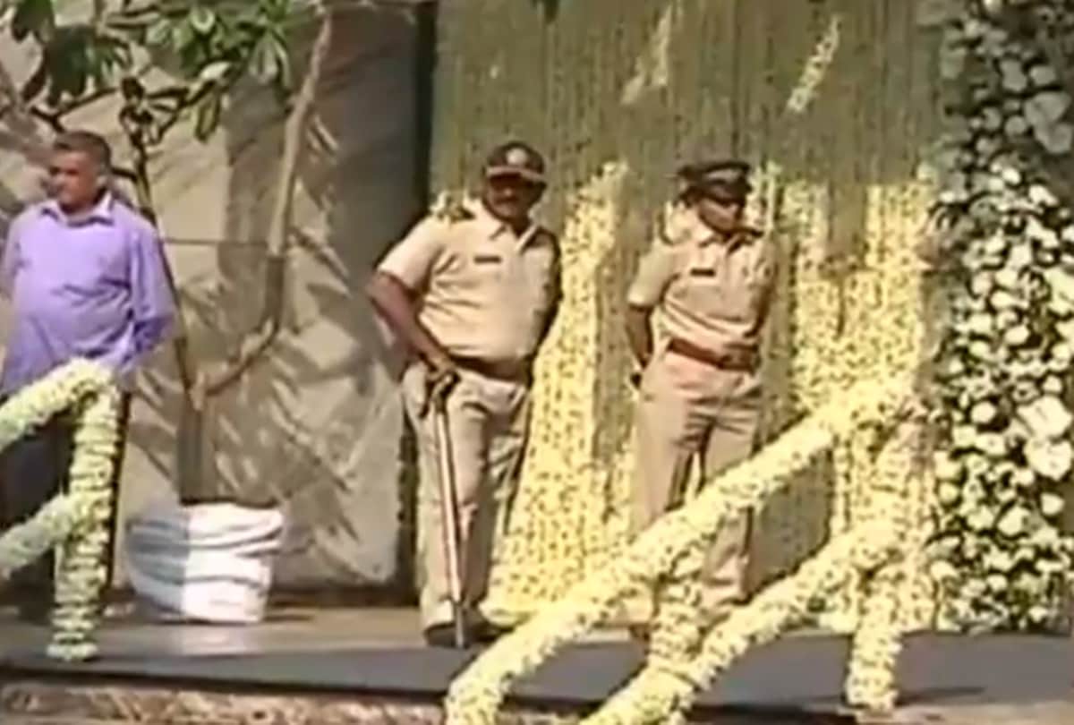 Sridevi tragic death last rituals according to her desire