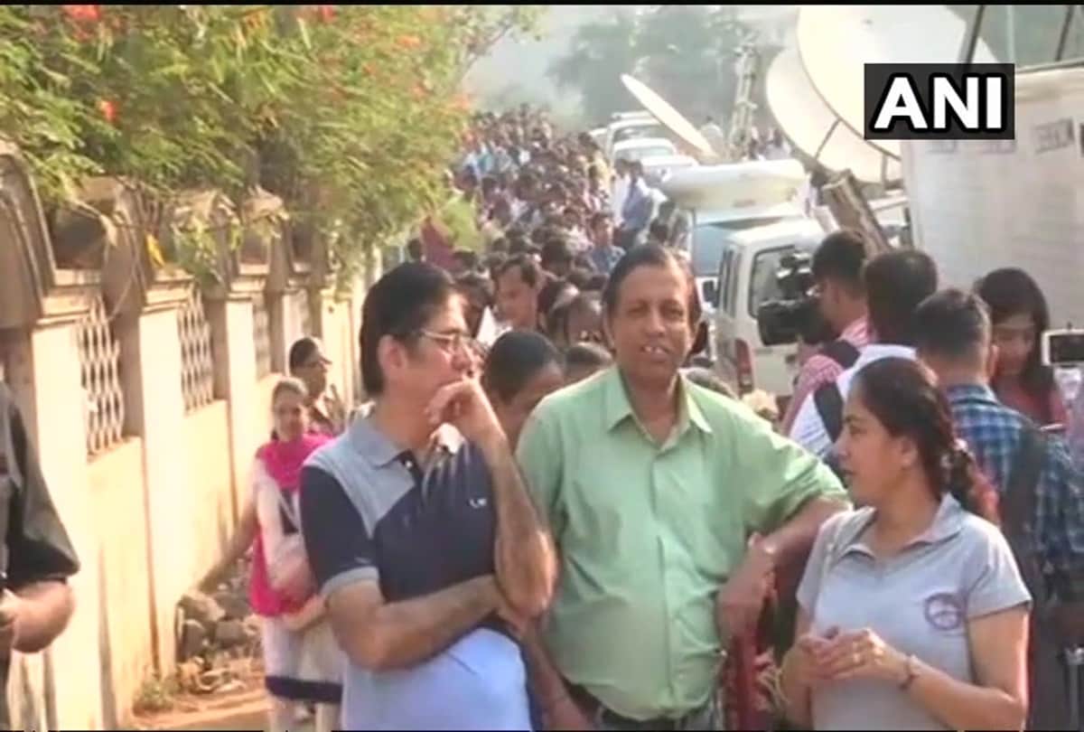 Sridevi tragic death last rituals according to her desire