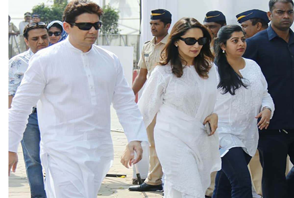 bollywood celebrities arrive at Celebration Sports Club to pay last respects to Sridevi