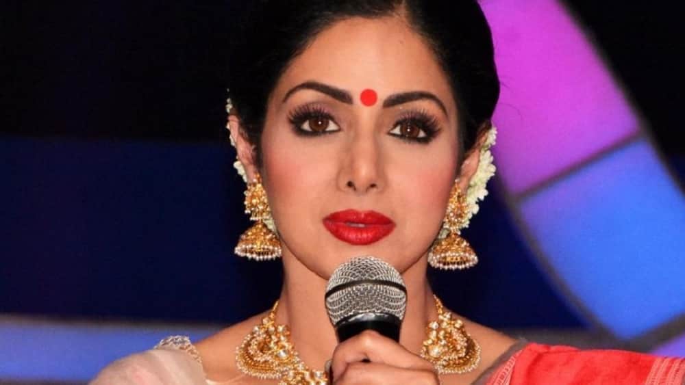 Not only sridevi these five Celebrities also turned Beautiful After Plastic Surgery