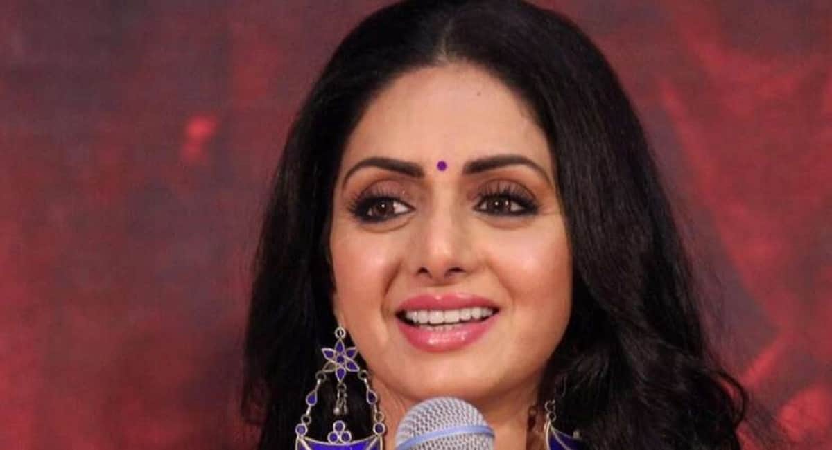 Sridevi death anniversary on 24 february boney kapoor on her death