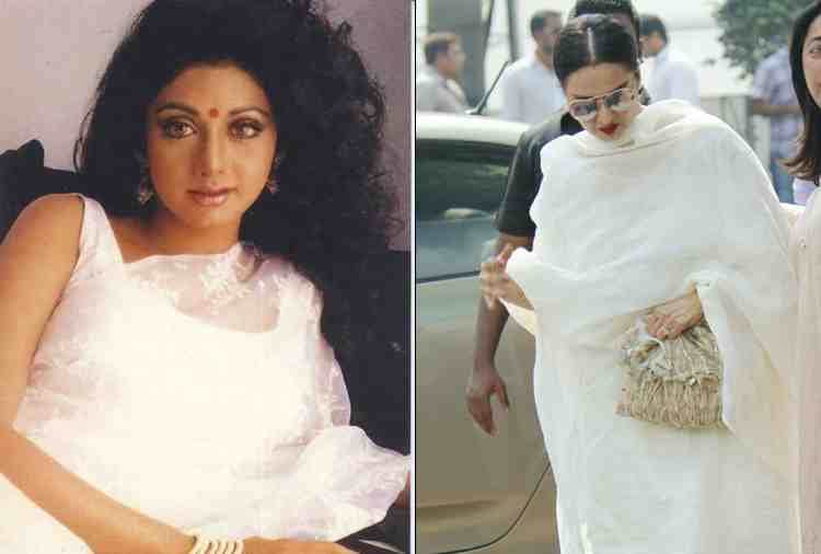 sridevi funeral, actress last wish fullfilled by bollywood celebrities as well as boney kapoor