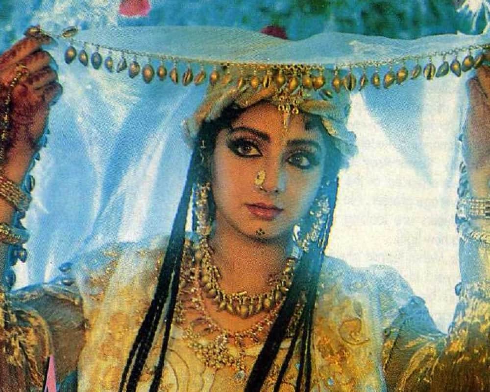 cricketer harbhajan singh wife geeta basra share photo and an emotional message for   sridevi