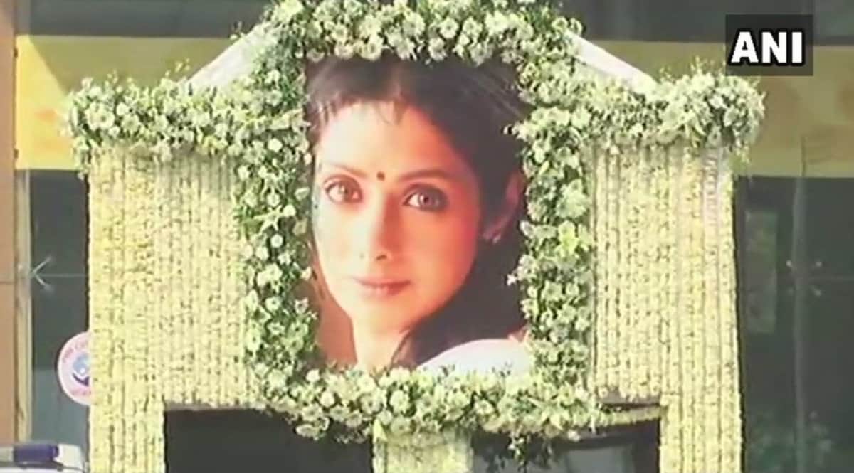 श्रीदेवी