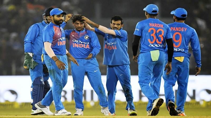 gavaskar says young indian players have chance to show their mettle in nidahas trophy 