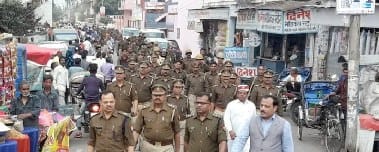 officials gears up for Holi celebrations