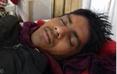 youth poisoned in roadways bus