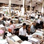 bank employees will get one month advance salary for festive season