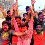 holi