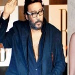 Jackie Shroff