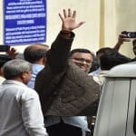 aircel maxis case: enough proof against karti chidambaram