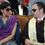 Former Jammu and Kashmir Chief Minister Omar Abdullah wants to get remarry 