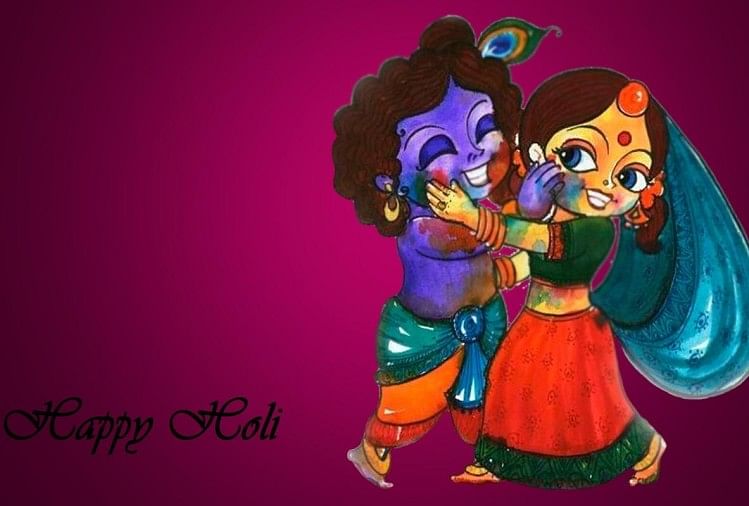 50 Animated Happy Holi Wallpaper  WallpaperSafari