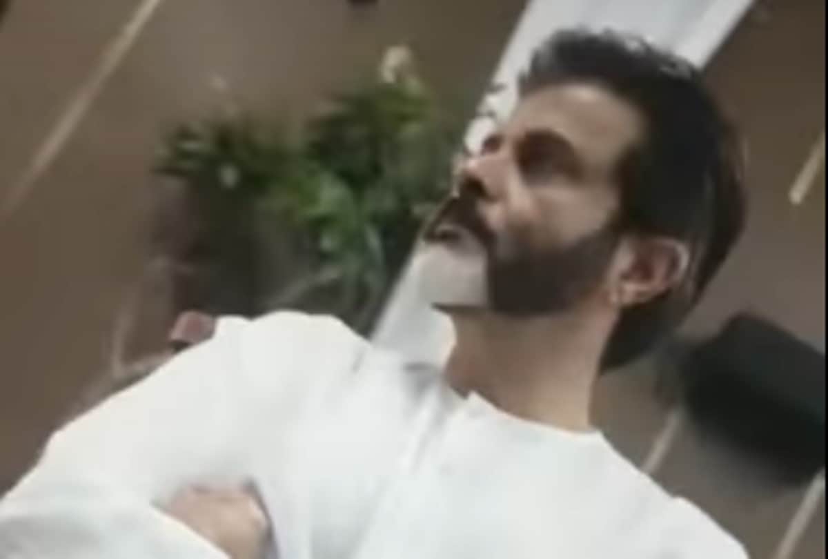last video viral of superstar sridevi prayer meet