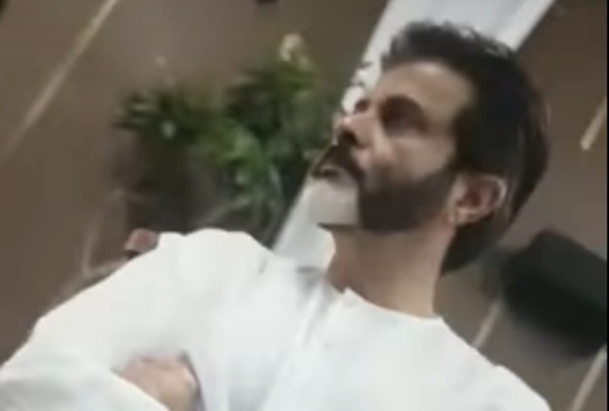 last video viral of superstar sridevi prayer meet