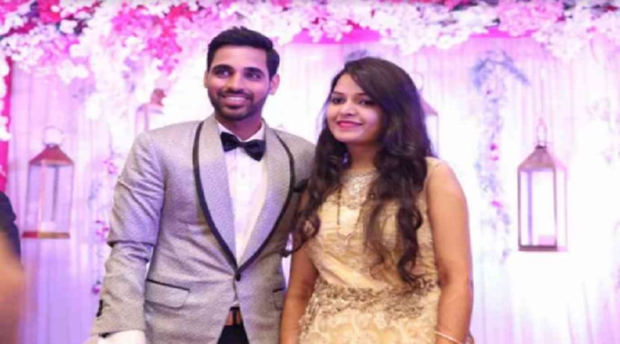 Nupur will celebrate Holi with Bhuvneshwar, zeal in both families