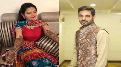 Nupur will celebrate Holi with Bhuvneshwar, zeal in both families
