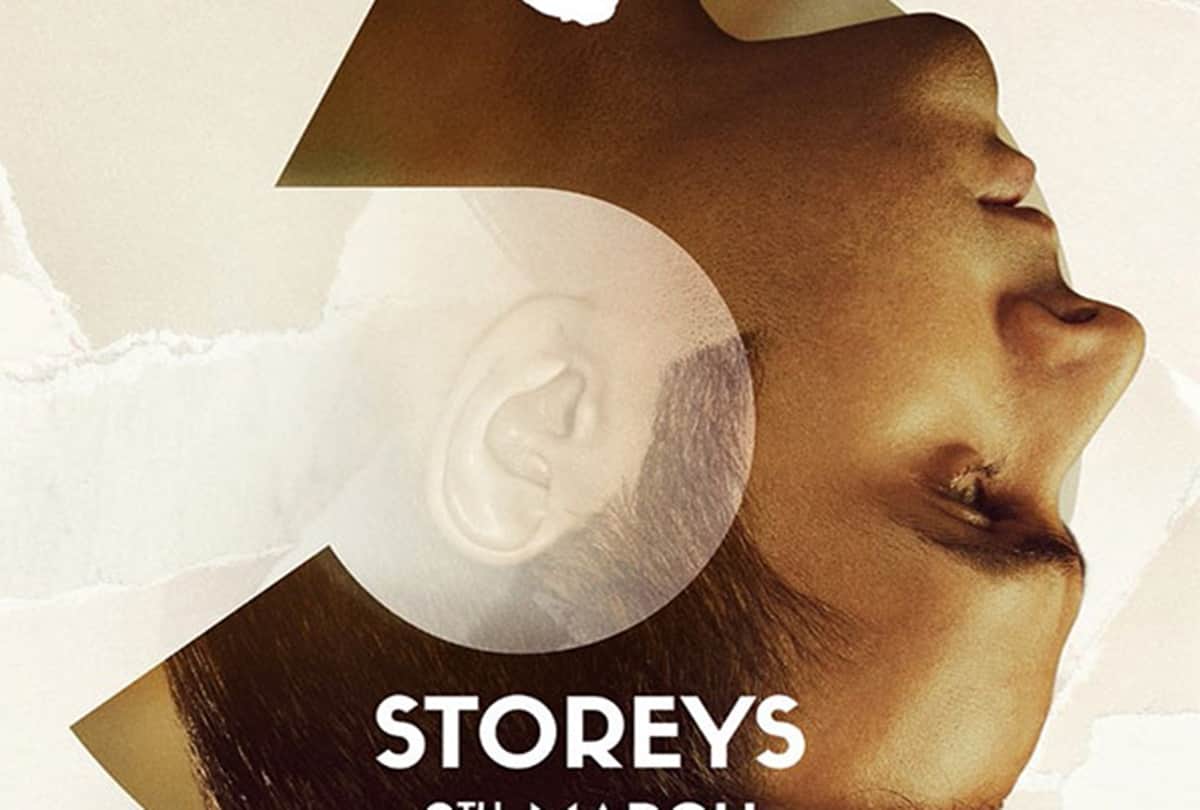 renuka sahane film 3 stories poster release