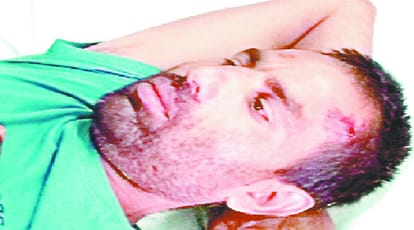 Two Accidents in UP, death of one, 9 critically injured