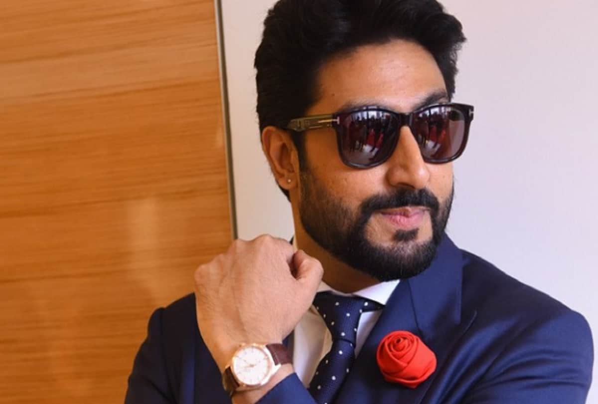 Abhishek Bachchan revealed that not now Sequel of Bunty Aur Babli