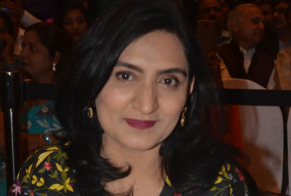 judges of miss north india contest swara bhaskar.