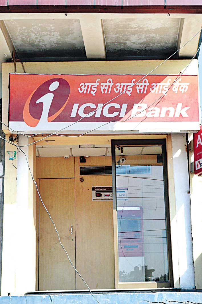 Cash crunch creates problem for public