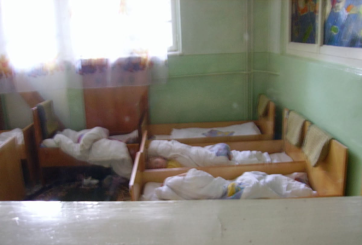 children bed corruption: charges raised againts UP officers for corruption