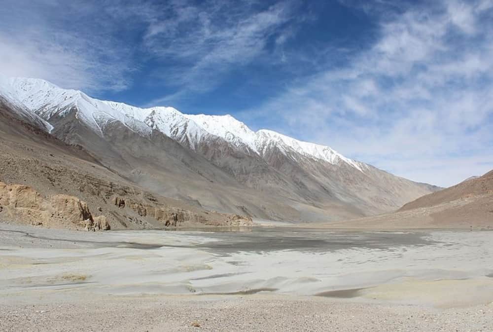 Pilgrims visiting Gangotri Dham will desire remain incomplete