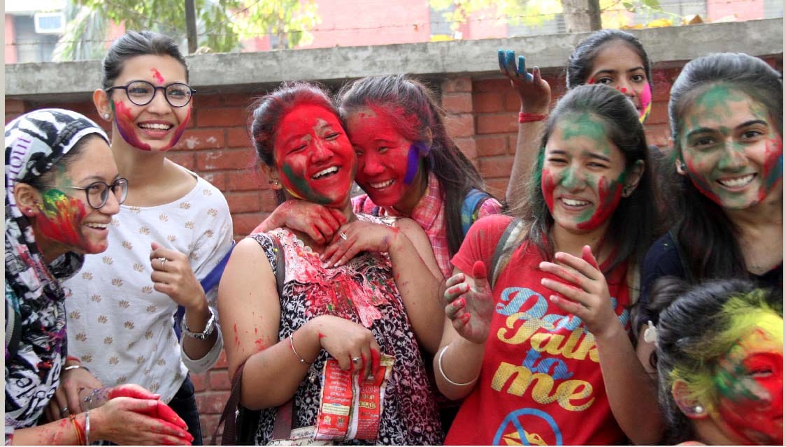 holi 2018: these tips will help you  to enjoy more