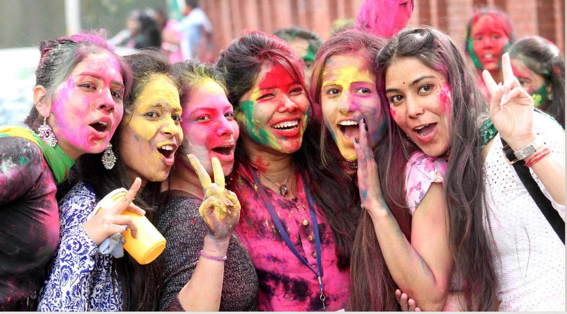 holi 2018: these tips will help you  to enjoy more