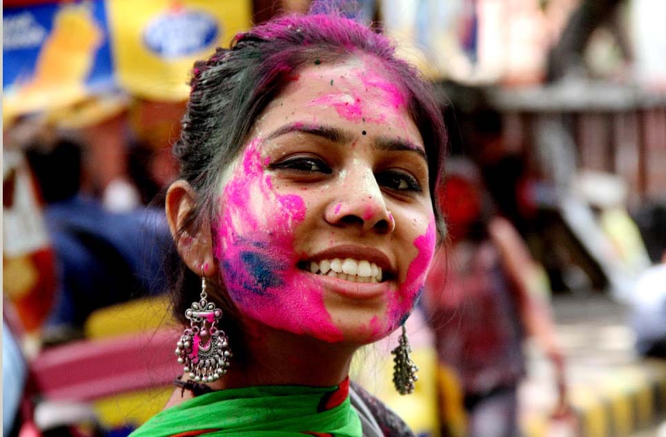 holi 2018: these tips will help you  to enjoy more