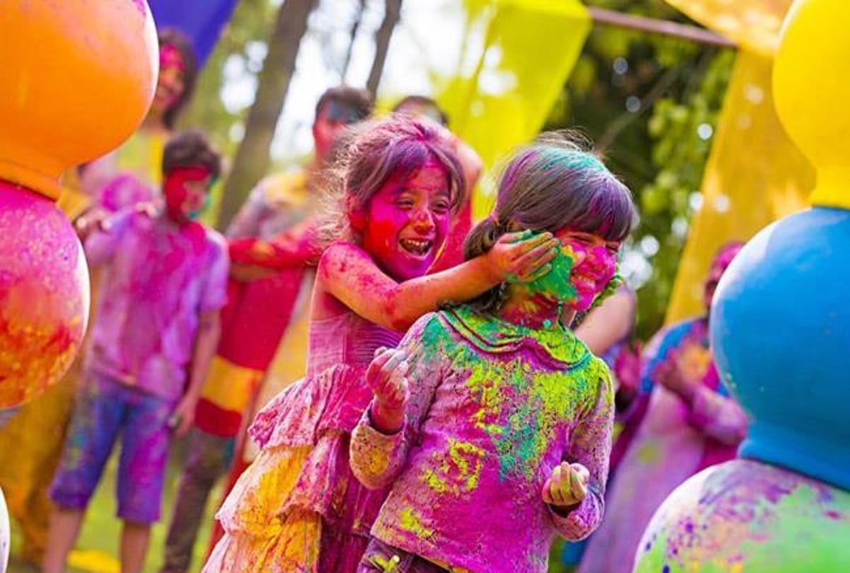 horoscope on holi festival
