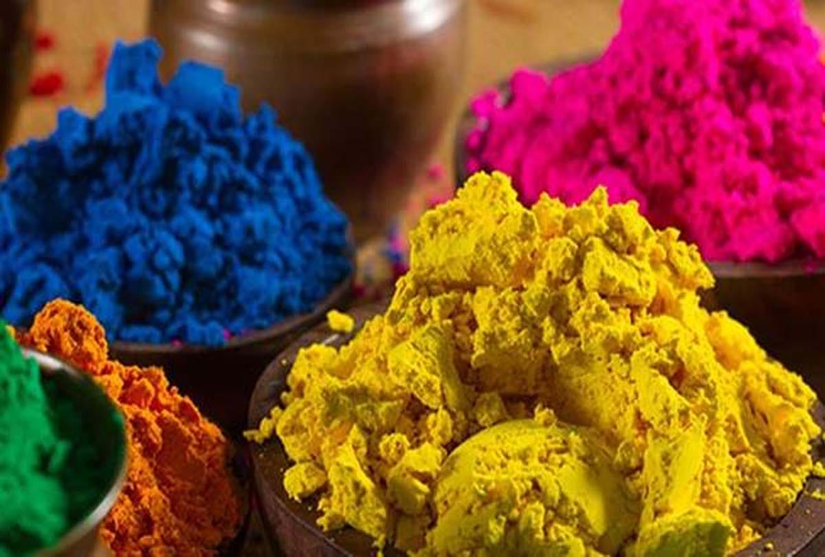 precautions during holi festival