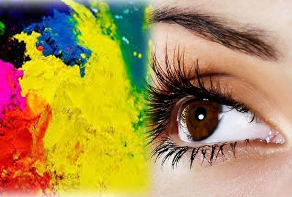 precautions during holi festival