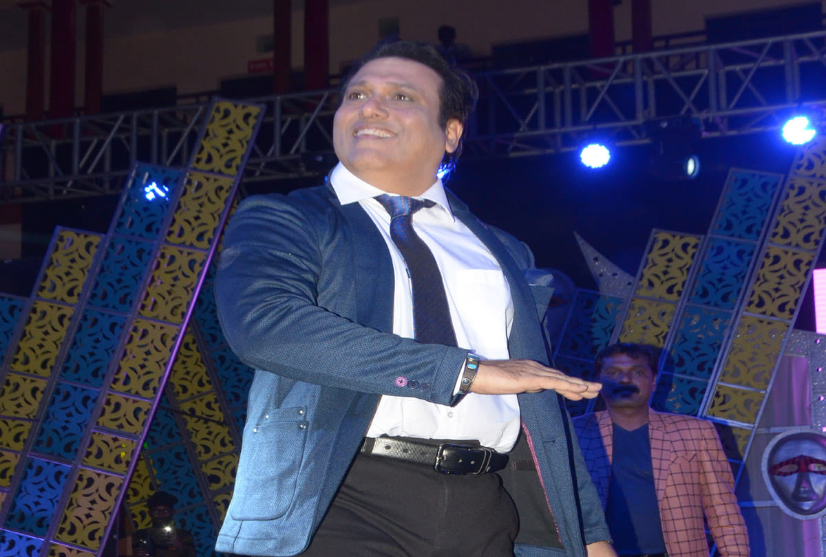 Govinda said important things related to Sridevi