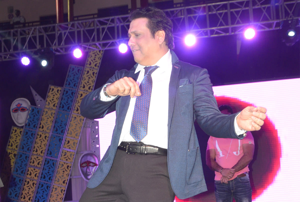 Govinda said important things related to Sridevi
