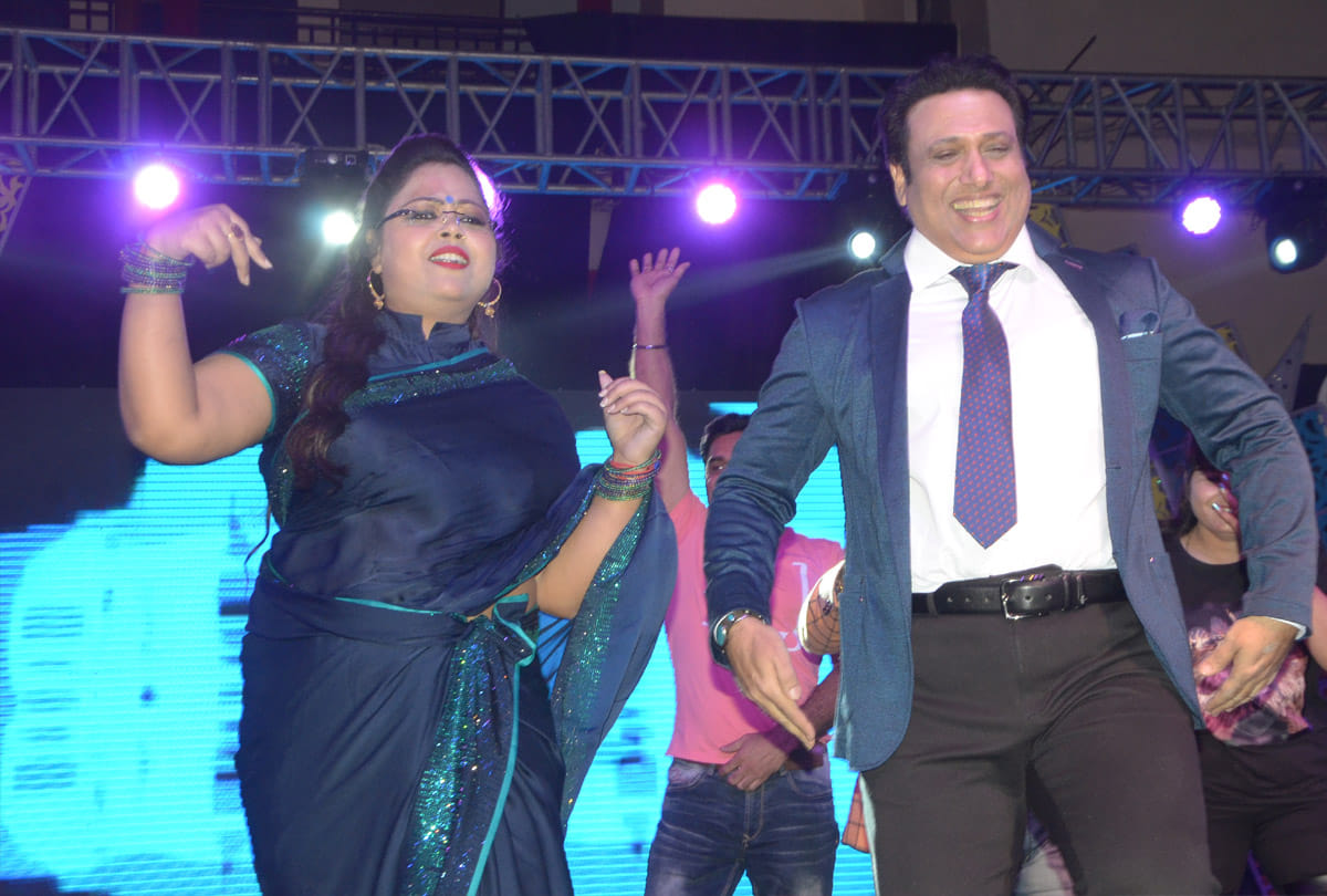 Govinda said important things related to Sridevi