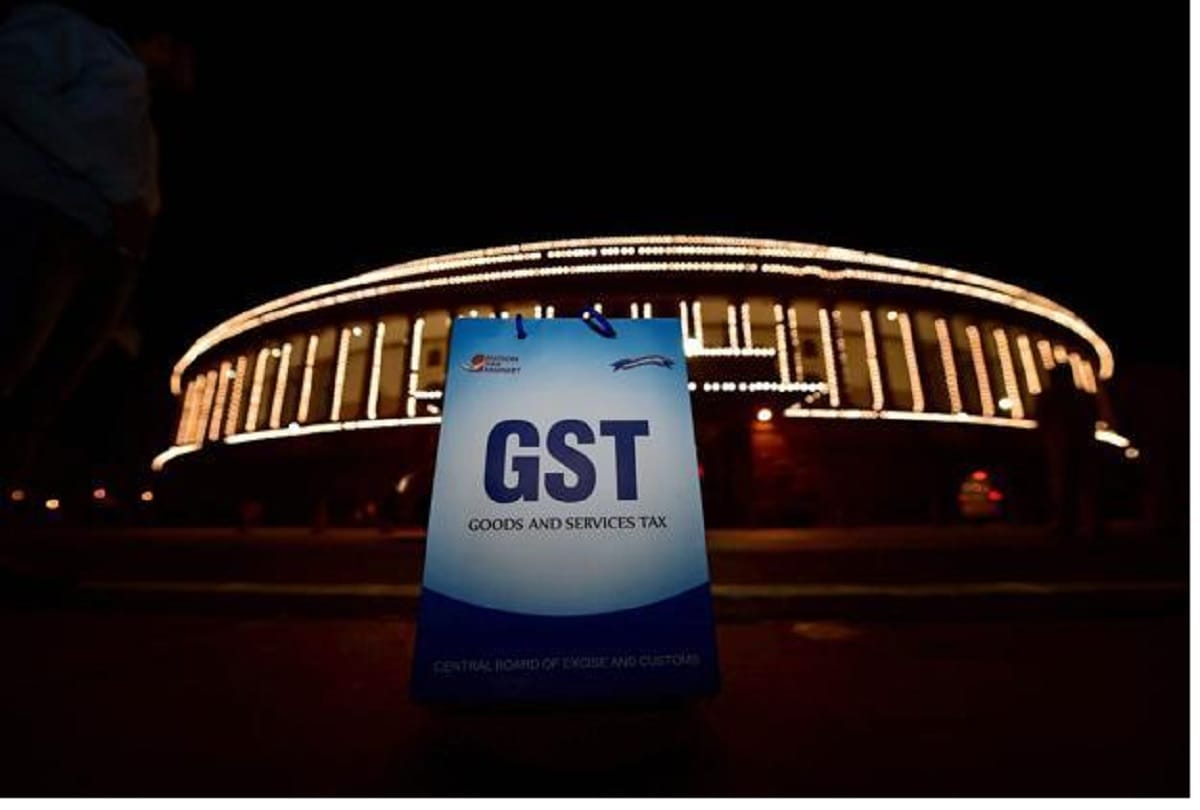important news of gst return filing