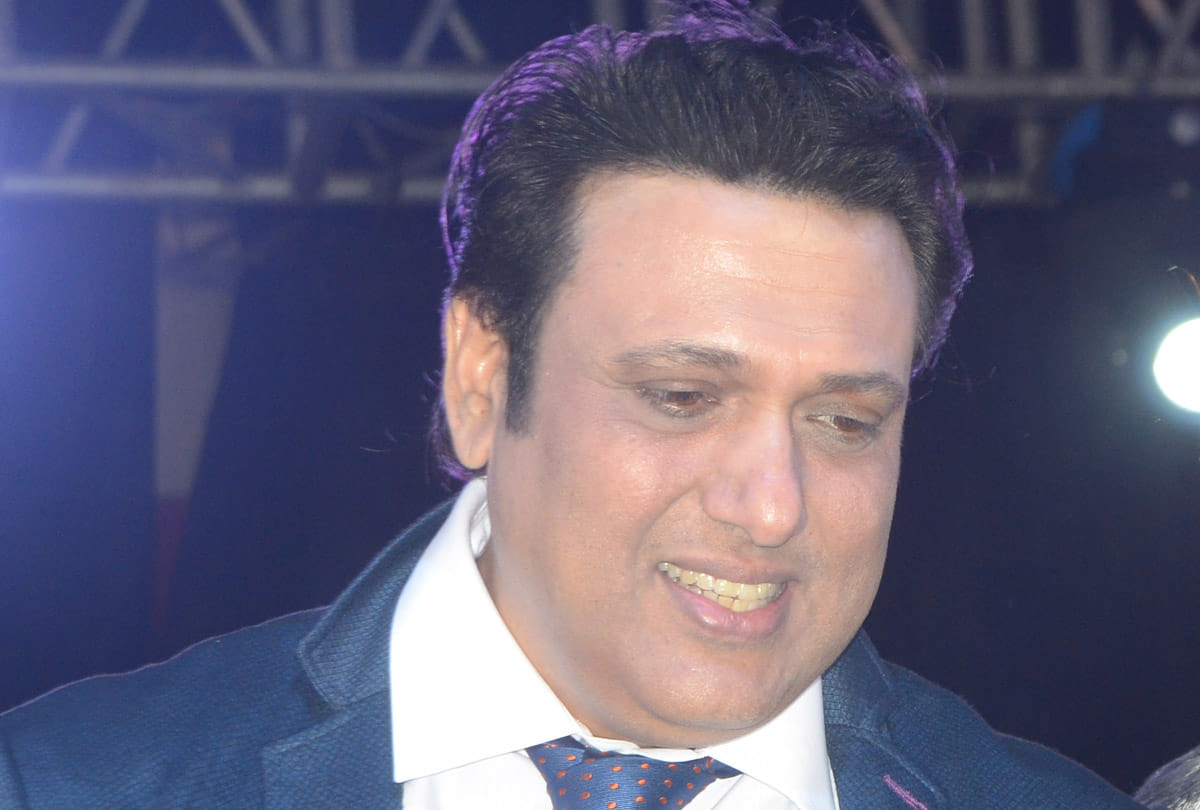 Govinda said important things related to Sridevi