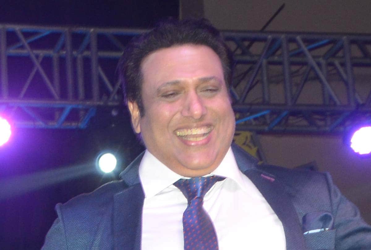 govinda reveals on hollywood film avatar cast in nach baliye show
